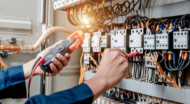 Best Electrical Installation Contractor  in Babbitt, MN