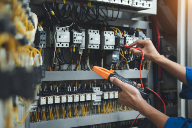 Best Licensed Electrician  in Babbitt, MN