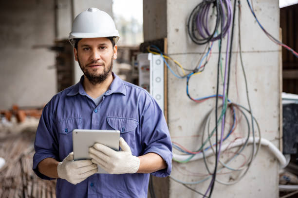 Best Commercial Electrician Services  in Babbitt, MN