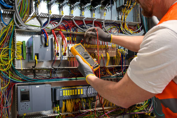 Best Electrical Contractors for Businesses  in Babbitt, MN